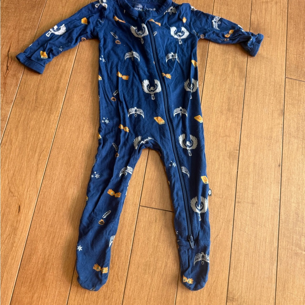 Ravenclaw Harry Potter Kyte Pajamas